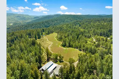 8851 Ravens Pike, Boonville, CA 95415 - Photo 1