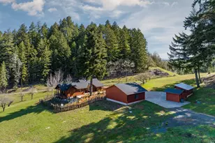 31650 Sherwood Rd, Willits, CA 95490 - Photo 1