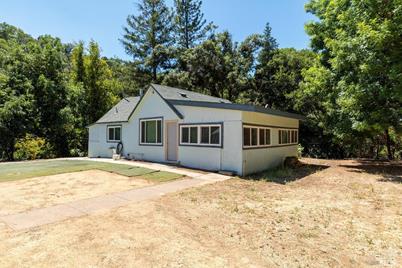 2128 Wooden Valley Road - Photo 1