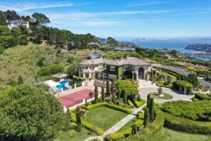 185 Gilmartin Dr, Tiburon, CA 94920 - Photo 1