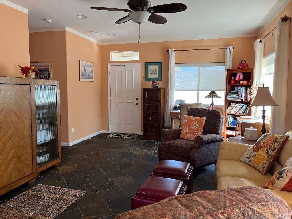 137 Clover Springs Dr, The Geysers, CA 95425-5416