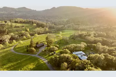 8507 Franz Valley School Road, Calistoga, CA 94515 - Photo 1