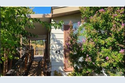 5330 Lakeshore Boulevard #43, Lakeport, CA 95453 - Photo 1