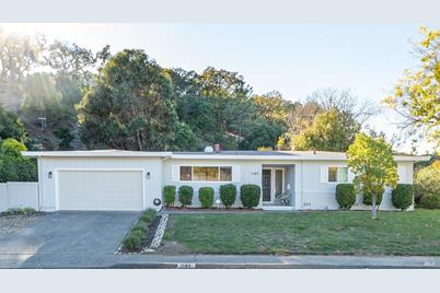 1147 Cambridge Street, Novato, CA 94947 - Photo 1