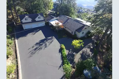 495 White Cottage Road, Angwin, CA 94508 - Photo 1