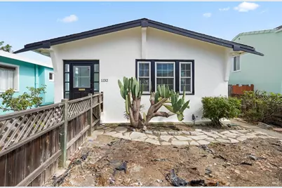 1132 Ohio Street, Vallejo, CA 94590 - Photo 1