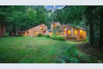 35451 Timber Ridge Road, The Sea Ranch, CA 95497 - Photo 1