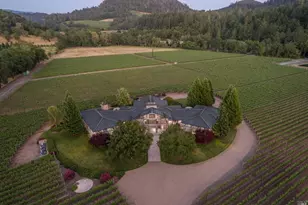11080 Franz Valley Rd, Calistoga, CA 94515 - Photo 1