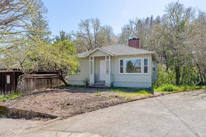 565 Redwood Avenue, Willits, CA 95490 - Photo 1