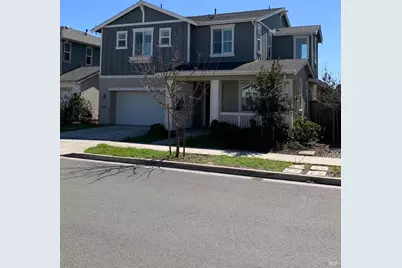 2522 NW Barley Lane, Santa Rosa, CA 95403 - Photo 1