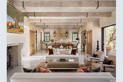 225 Franz Valley School Road, Calistoga, CA 94515 - Photo 1