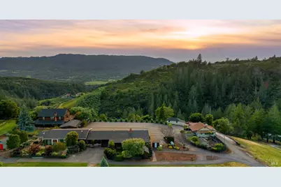 1550 Moon Mountain Road, Sonoma, CA 95476 - Photo 1