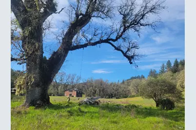 10681 Hearst Road, Willits, CA 95490 - Photo 1