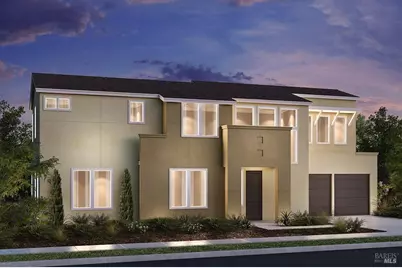 519 Sapphire Street, Petaluma, CA 94952 - Photo 1