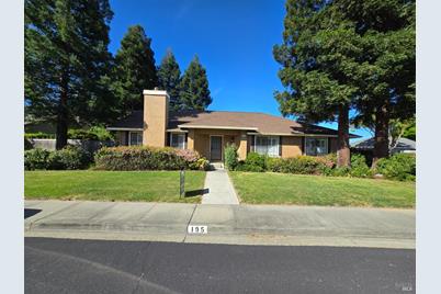 195 Bighorn Court, Vacaville, CA 95687 - Photo 1