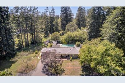 7849 Lynch Road, Sebastopol, CA 95472 - Photo 1