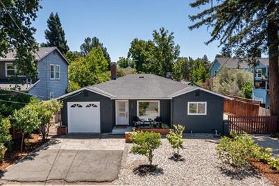 309 Arbor Avenue, Sonoma, CA 95476 - Photo 1