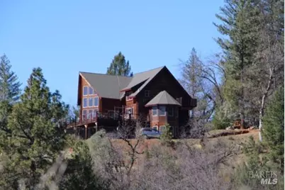 2803 Kings Canyon Drive, Lake Pillsbury, CA 95469 - Photo 1