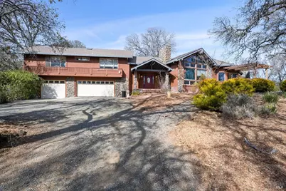 1310 Wooden Valley Road, Napa, CA 94558 - Photo 1