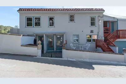 8 Rocca (&amp;14 Taylor Dr.) Drive, Fairfax, CA 94930 - Photo 1