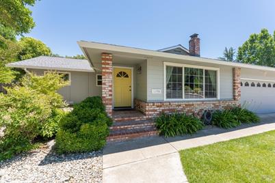 1195 Marwen Drive, Ukiah, CA 95482 - Photo 1