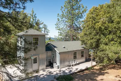 60961 Bell Springs Road, Laytonville, CA 95454 - Photo 1