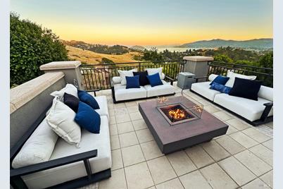 7 Mariposa Court, Tiburon, CA 94920 - Photo 1