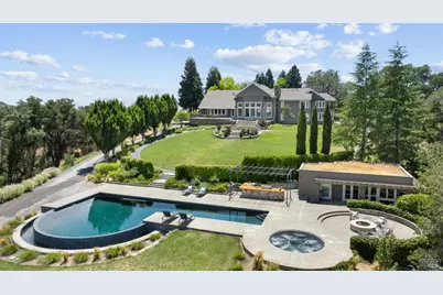 12111 Chalk Hill Road, Healdsburg, CA 95448 - Photo 1