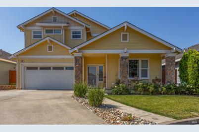 966 Countrywood Circle, Vacaville, CA 95687 - Photo 1