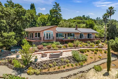 5627 Inverness Avenue, Santa Rosa, CA 95404 - Photo 1
