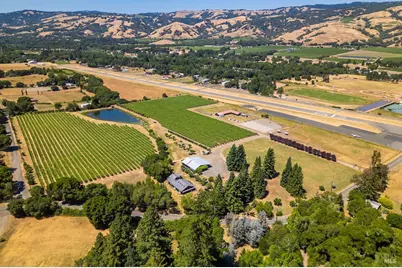 18560 Mountain View Road, Boonville, CA 95415 - Photo 1