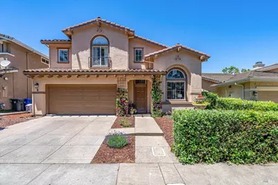 8 Firefly Lane, Napa, CA 94558 - Photo 1