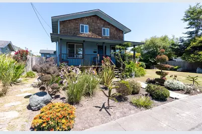 134 Livingston Street, Fort Bragg, CA 95437 - Photo 1