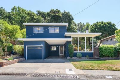 14 Gregory Drive, Fairfax, CA 94930 - Photo 1