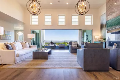 3779 Crown Hill Drive, Santa Rosa, CA 95404 - Photo 1