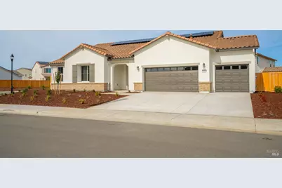 495 Vanderbilt Drive, Dixon, CA 95620 - Photo 1