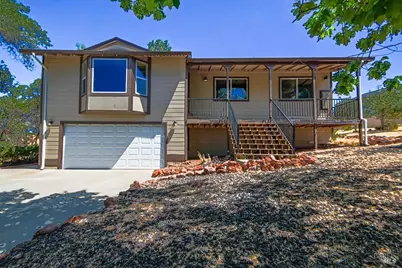 15776 Little Peak Road, Hidden Valley Lake, CA 95467 - Photo 1