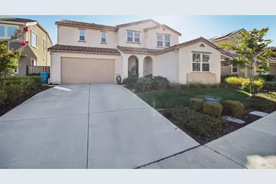 8727 Aquamarine Drive, Vallejo, CA 94591 - Photo 1
