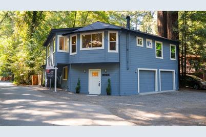 14292 Lovers Lane, Guerneville, CA 95446 - Photo 1