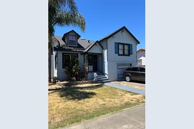 511 Wolfe Street, Vallejo, CA 94590 - Photo 1