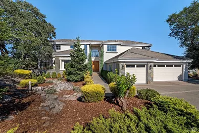 3716 Llyn Glaslyn Place, Santa Rosa, CA 95403 - Photo 1