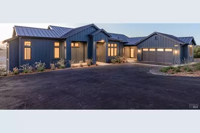 2034 Live Oak Farm Lane, Petaluma, CA 94952 - Photo 1