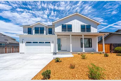 1905 Sansone Drive, Santa Rosa, CA 95403 - Photo 1