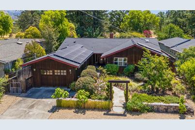 4 View Road, Calistoga, CA 94515 - Photo 1