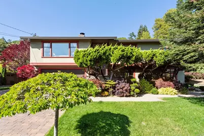 141 Tiburon Boulevard, Mill Valley, CA 94941 - Photo 1