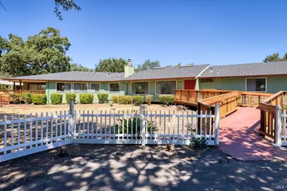 1727 Burbank Avenue, Santa Rosa, CA 95407 - Photo 1