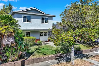 1532 Gordon Drive, Napa, CA 94558 - Photo 1