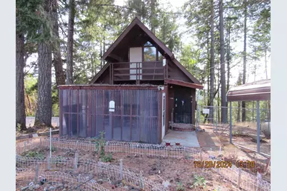 26111 Peacock Road, Willits, CA 95490 - Photo 1