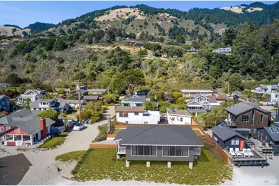 21 Calle Del Onda, Stinson Beach, CA 94970 - Photo 1