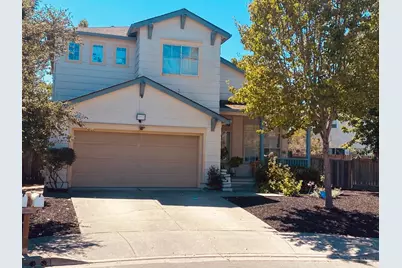 1952 Goldpan Circle, Santa Rosa, CA 95407 - Photo 1